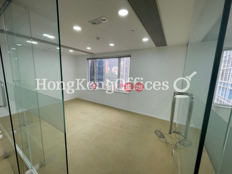 HK$ 122.45M Bank of American Tower Central District Office Unit at Bank of American Tower | For Sale