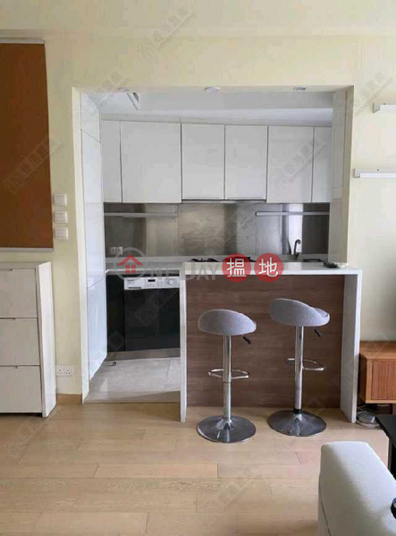 2-Bed (1 En-suite) with Balcony & Open View | 8 Wui Cheung Road | Yau Tsim Mong | Hong Kong, Sales, HK$ 16M
