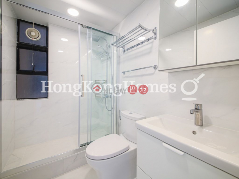 HK$ 48,500/ 月龍華花園灣仔區-龍華花園三房兩廳單位出租