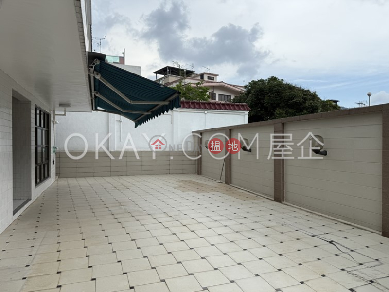 Stylish house with rooftop & balcony | Rental | Tseng Lan Shue Village House 井欄樹村屋 Rental Listings