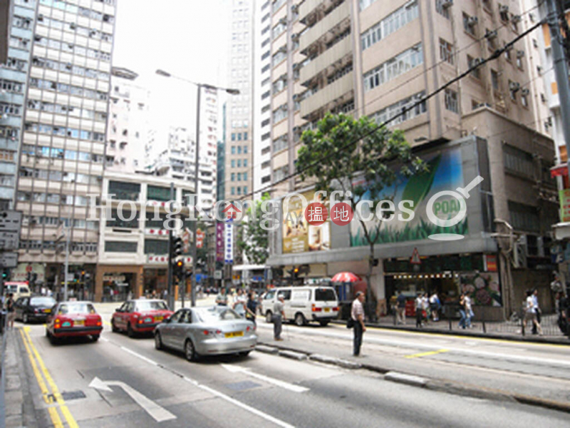 金豐商業大廈-中層-寫字樓/工商樓盤出租樓盤|HK$ 30,005/ 月