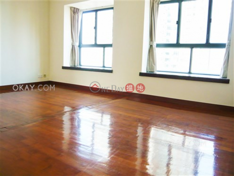 Stylish 3 bedroom on high floor with parking | Rental 42 Conduit Road | Western District Hong Kong, Rental HK$ 44,000/ month