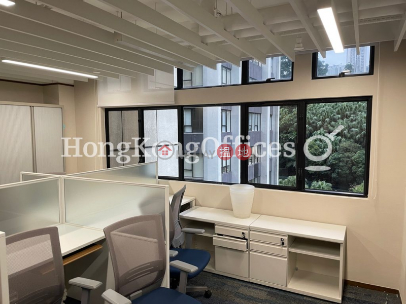 Office Unit for Rent at Baskerville House 22 Ice House Street | Central District, Hong Kong | Rental | HK$ 135,546/ month