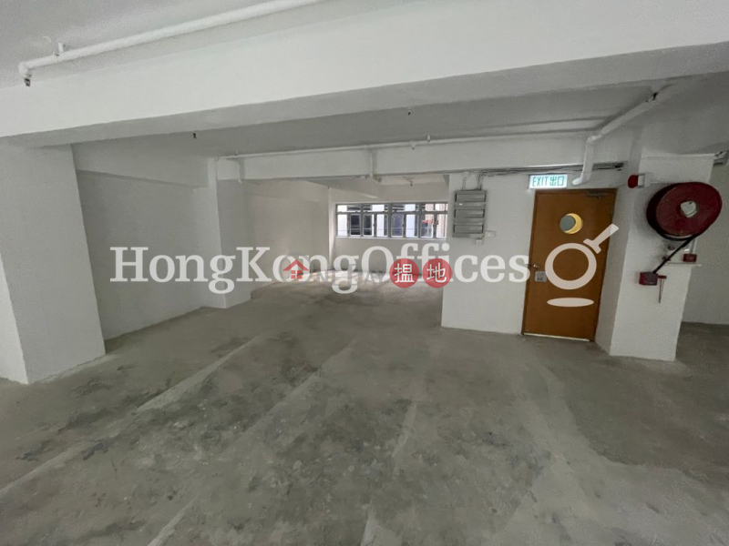 中安大廈低層寫字樓/工商樓盤|出租樓盤-HK$ 76,760/ 月