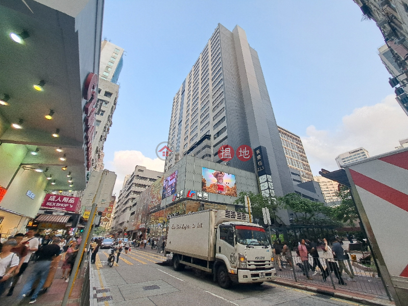 Gala Place (家樂坊),Mong Kok | ()(2)