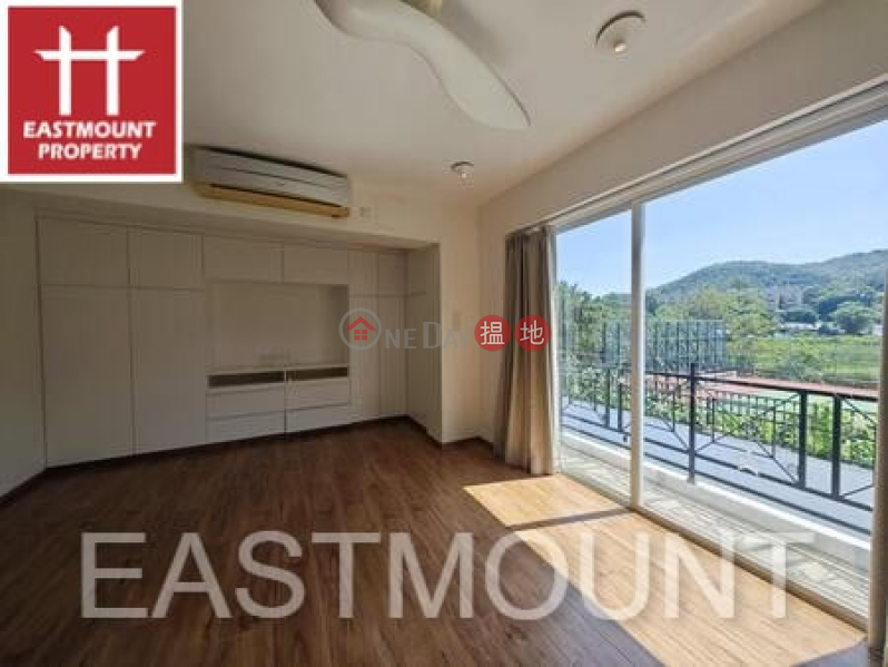 西貢 Berkeley Bay Villa, Hiram’s Highway 西貢公路柏麗灣別墅出售-單邊大園, 私泳 出售單位|柏麗灣別墅1座(Berkeley Bay Villa Block 1)出售樓盤 (EASTM-SSKH061)