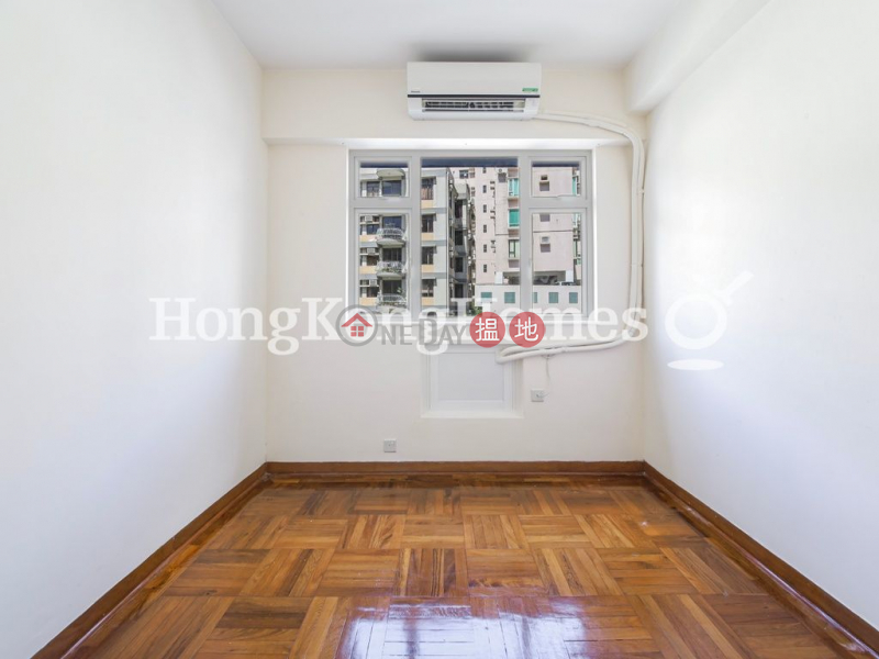 3 Bedroom Family Unit for Rent at Envoy Garden 108 Blue Pool Road | Wan Chai District, Hong Kong Rental | HK$ 50,000/ month