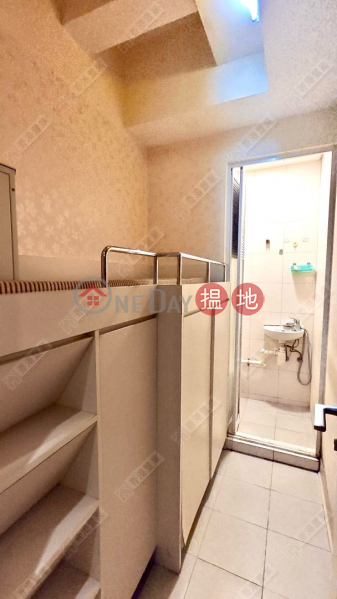 HK$ 60,000/ month | Grand Austin Tower 3, Yau Tsim Mong | see view