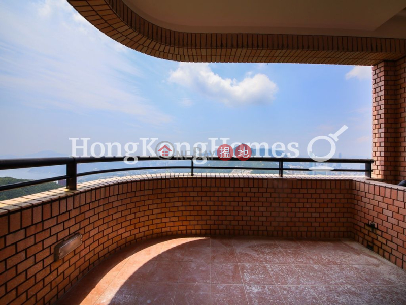 3 Bedroom Family Unit for Rent at Parkview Heights Hong Kong Parkview 88 Tai Tam Reservoir Road | Southern District | Hong Kong, Rental HK$ 110,000/ month