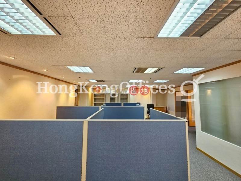 Lippo Centre | Middle | Office / Commercial Property Rental Listings | HK$ 79,999/ month