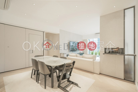 Efficient 2 bedroom with balcony & parking | For Sale | Skyline Mansion Block 1 年豐園1座 _0