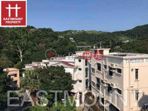 Clearwater Bay Village House | Property For Rent or Lease in Wo Tong Kong, Mang Kung Uk 孟公屋禾塘崗-Duplex with roof | Wo Tong Kong Village House 禾塘崗村屋 _0