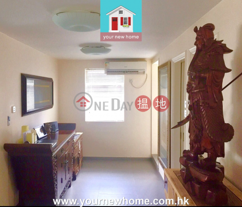Good Value Family Home in Sai Kung for Rent | 黃竹灣村屋 Wong Chuk Wan Village House _0