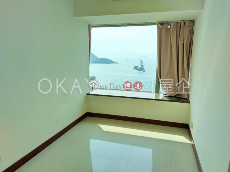 Rare 3 bedroom with sea views & balcony | Rental | The Merton 泓都 Rental Listings