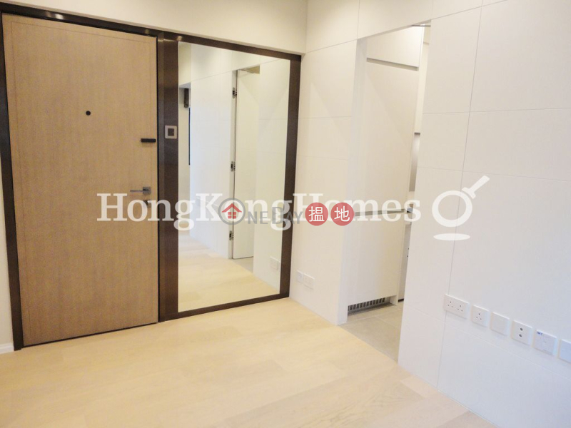 Studio Unit for Rent at Star Studios 8-10 Wing Fung Street | Wan Chai District | Hong Kong | Rental, HK$ 18,000/ month