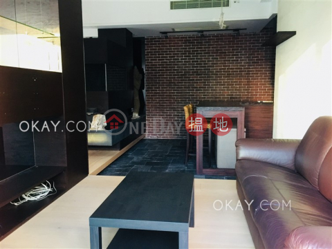 Stylish 2 bedroom with balcony | Rental|Wan Chai DistrictJ Residence(J Residence)Rental Listings (OKAY-R86001)_0