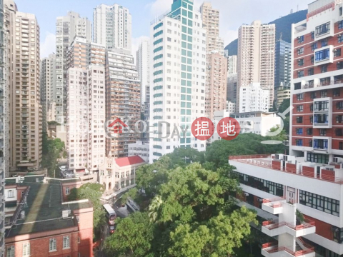 2 Bedroom Unit for Rent at Smiling Court, Smiling Court 天悅閣 | Western District (Proway-LID72933R)_0