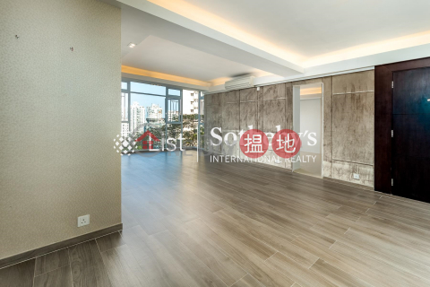 Property for Sale at Bellevue Heights with 3 Bedrooms | Bellevue Heights 大坑徑8號 _0