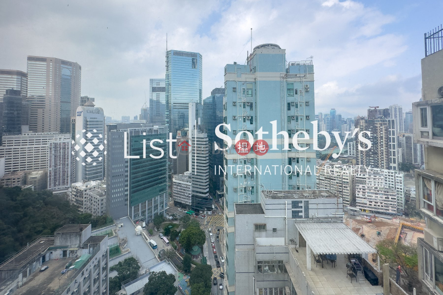 Property Search Hong Kong | OneDay | Residential Rental Listings | Property for Rent at Jade Terrace with 3 Bedrooms
