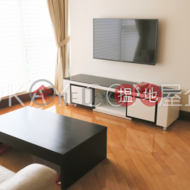 Popular 2 bedroom on high floor | For Sale | Star Crest 星域軒 _0