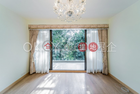 Elegant 3 bedroom with balcony & parking | For Sale | Mayflower Mansion 梅苑 _0