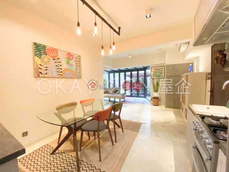 Lovely 1 bedroom with terrace | For Sale | 4-8 North Street | Western District | Hong Kong Sales | HK$ 12.5M