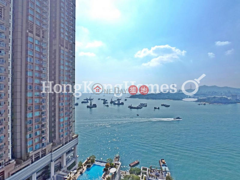 Property Search Hong Kong | OneDay | Residential | Rental Listings | 3 Bedroom Family Unit for Rent at Imperial Seashore (Tower 6A) Imperial Cullinan