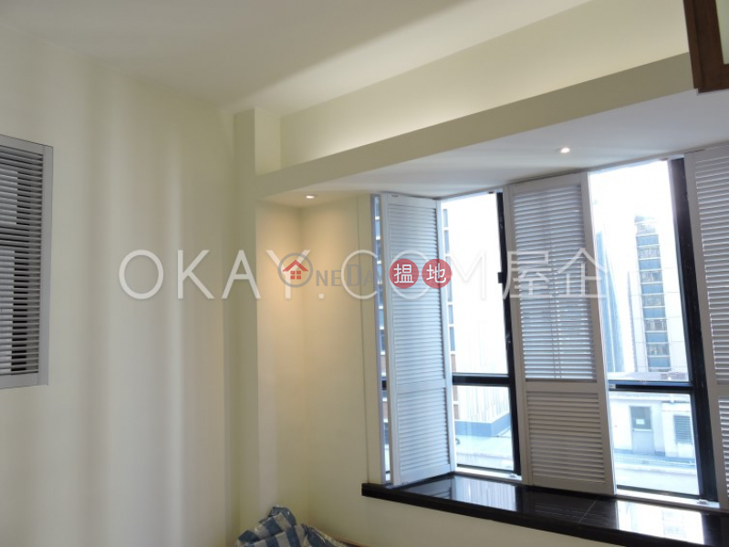 Charming studio in Mid-levels Central | For Sale | 20-22 MacDonnell Road | Central District | Hong Kong | Sales | HK$ 8M