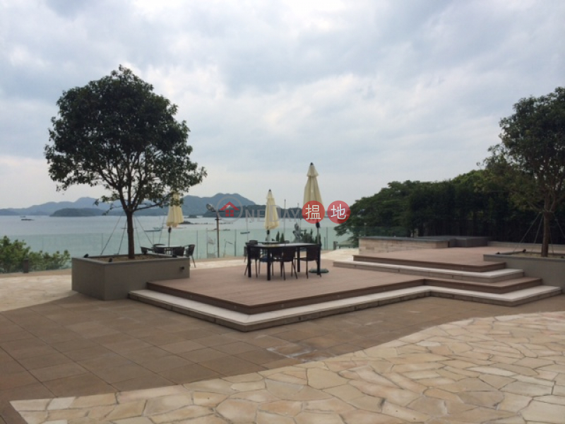 SK Sea View Serviced Apt, 600 Tai Mong Tsai Road 大網仔路600號 Rental Listings | Sai Kung (SK0621)