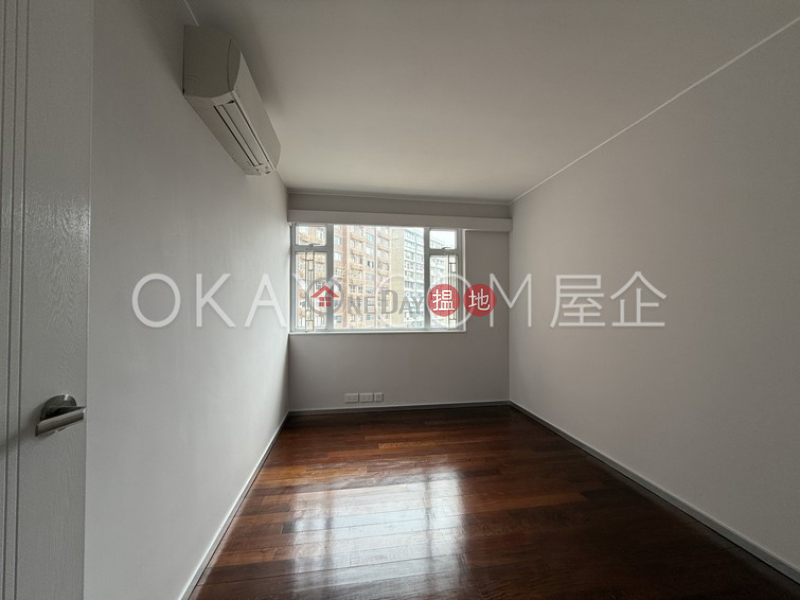 HK$ 36M | Butler Towers Wan Chai District | Efficient 4 bedroom with parking | For Sale