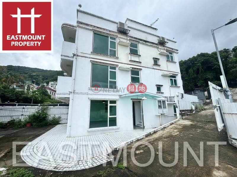 西貢 Nam Shan 南山村屋出售-獨立單邊, STT大花園 出售單位|南山村(Nam Shan Village)出售樓盤 (EASTM-SSKV49D)
