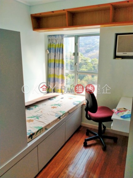 HK$ 36,000/ month The Floridian Tower 1 | Eastern District, Charming 3 bedroom on high floor | Rental
