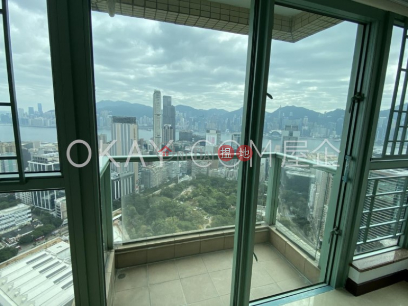 Property Search Hong Kong | OneDay | Residential, Sales Listings Charming 3 bed on high floor with harbour views | For Sale