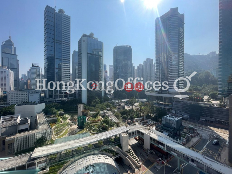 Office Unit for Rent at Admiralty Centre Tower 2 | Admiralty Centre Tower 2 海富中心2座 Rental Listings