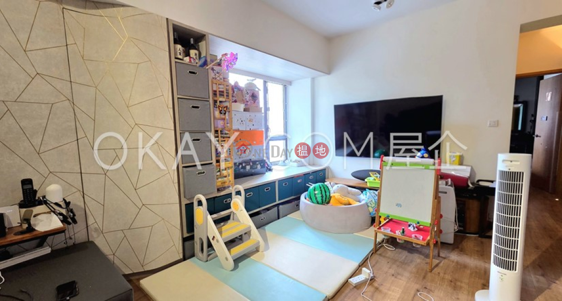 駿豪閣高層|住宅出租樓盤HK$ 58,000/ 月