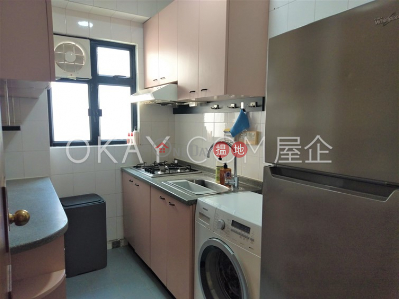 Stylish 3 bedroom in Mid-levels West | Rental | 10 Robinson Road | Western District | Hong Kong | Rental | HK$ 35,000/ month
