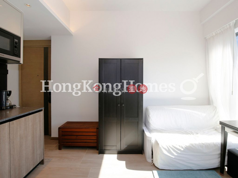 藝里坊1號-未知-住宅-出租樓盤HK$ 22,000/ 月