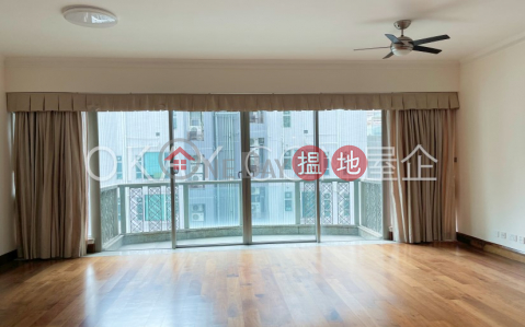 Rare 4 bedroom on high floor with balcony & parking | Rental | No 31 Robinson Road 羅便臣道31號 _0