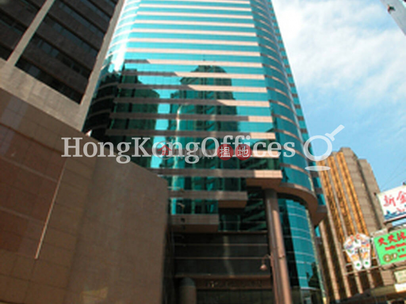 港威大廈第1座寫字樓租單位出租-25廣東道 | 油尖旺|香港-出租HK$ 89,870/ 月