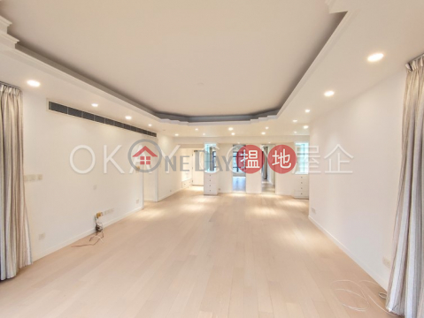 Gorgeous 3 bedroom with parking | Rental, Po Garden 寶園 | Central District (OKAY-R13783)_0