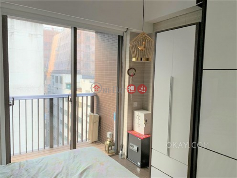 Property Search Hong Kong | OneDay | Residential | Sales Listings | Tasteful 1 bedroom with balcony | For Sale