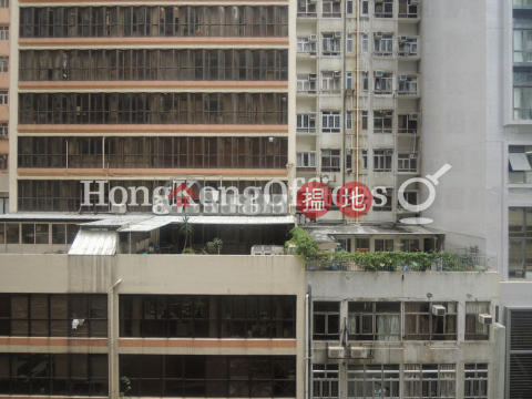 Office Unit for Rent at Chao's Building, Chao's Building 趙氏大廈 | Western District (HKO-79814-AKHR)_0