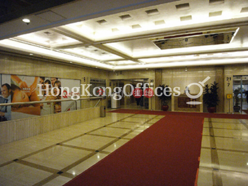 Office Unit for Rent at Wu Chung House, 213 Queens Road East | Wan Chai District | Hong Kong Rental | HK$ 104,286/ month