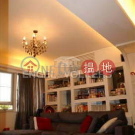 3 Bedroom Family Flat for Rent in Stubbs Roads | Tung Shan Villa 東山別墅 _0