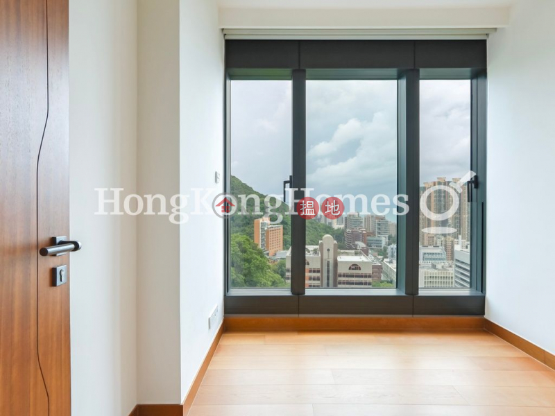 HK$ 108,000/ month University Heights | Western District 4 Bedroom Luxury Unit for Rent at University Heights