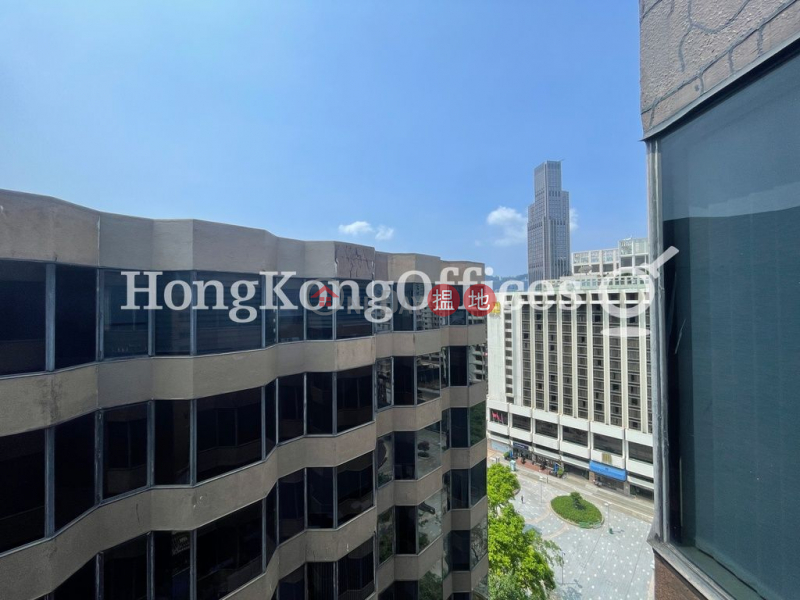 Property Search Hong Kong | OneDay | Office / Commercial Property | Rental Listings, Office Unit for Rent at South Seas Centre Tower 2