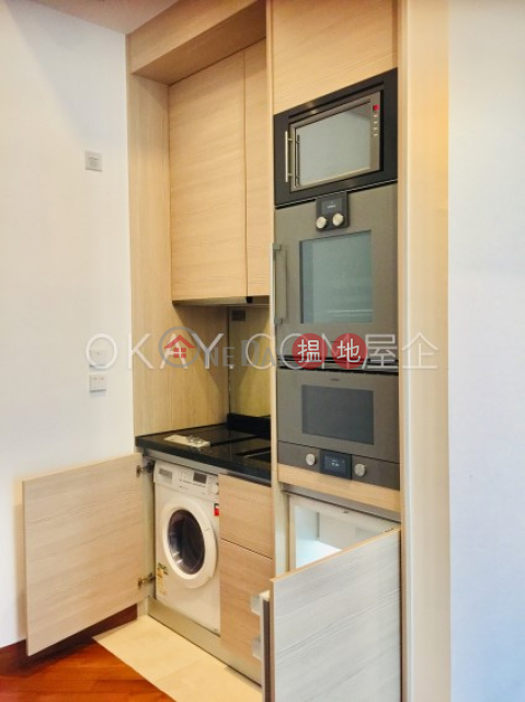 Luxurious 2 bedroom with balcony | Rental | The Avenue Tower 2 囍匯 2座 _0
