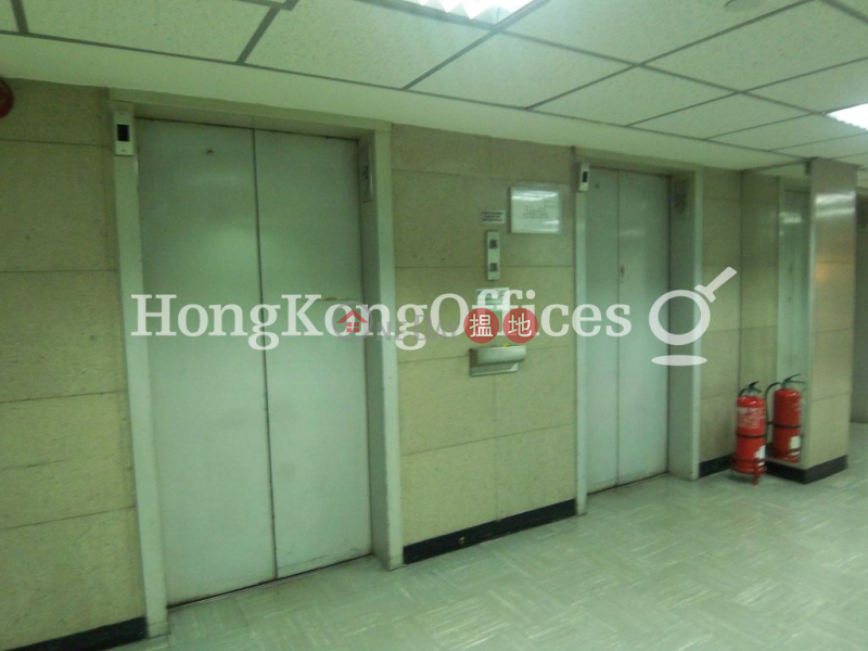 HK$ 24,999/ month, China Insurance Group Building, Central District Office Unit for Rent at China Insurance Group Building