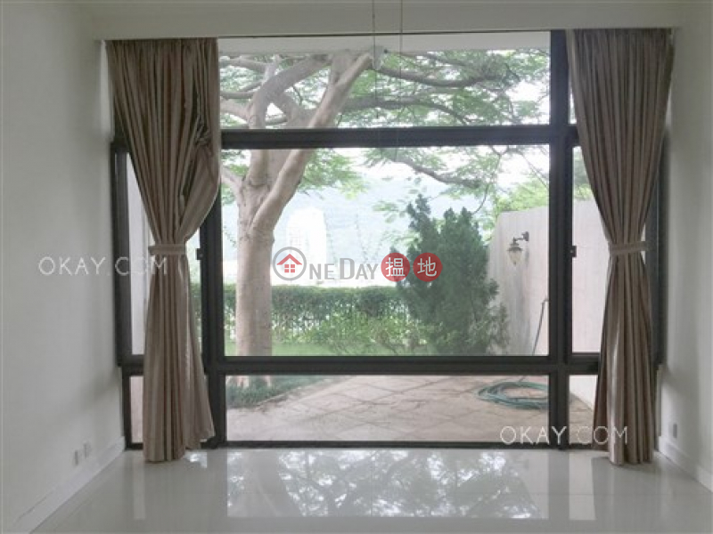 HK$ 79,000/ month Phase 1 Headland Village, 103 Headland Drive Lantau Island, Exquisite house with sea views, terrace & balcony | Rental