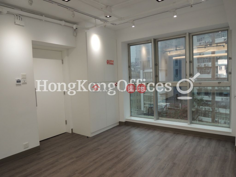 致富商業大廈低層寫字樓/工商樓盤|出租樓盤-HK$ 20,999/ 月